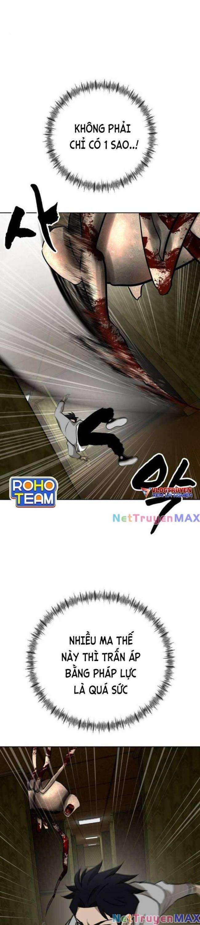 Trò Chơi Ma Quái - Page 29