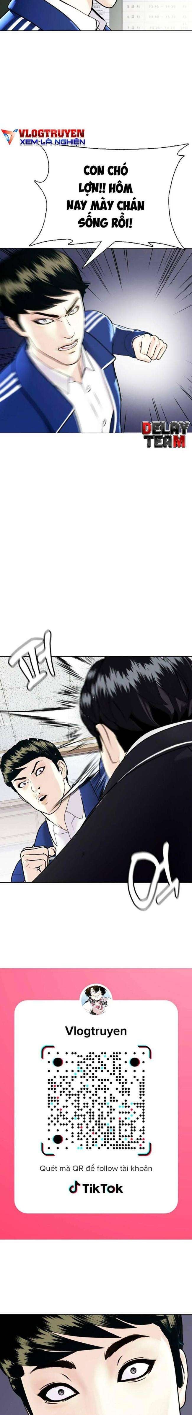 Loser Giỏi Võ - Page 27