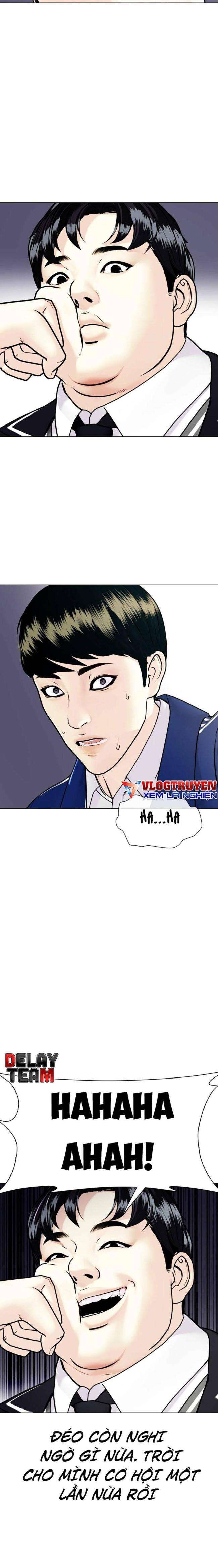 Loser Giỏi Võ - Page 28