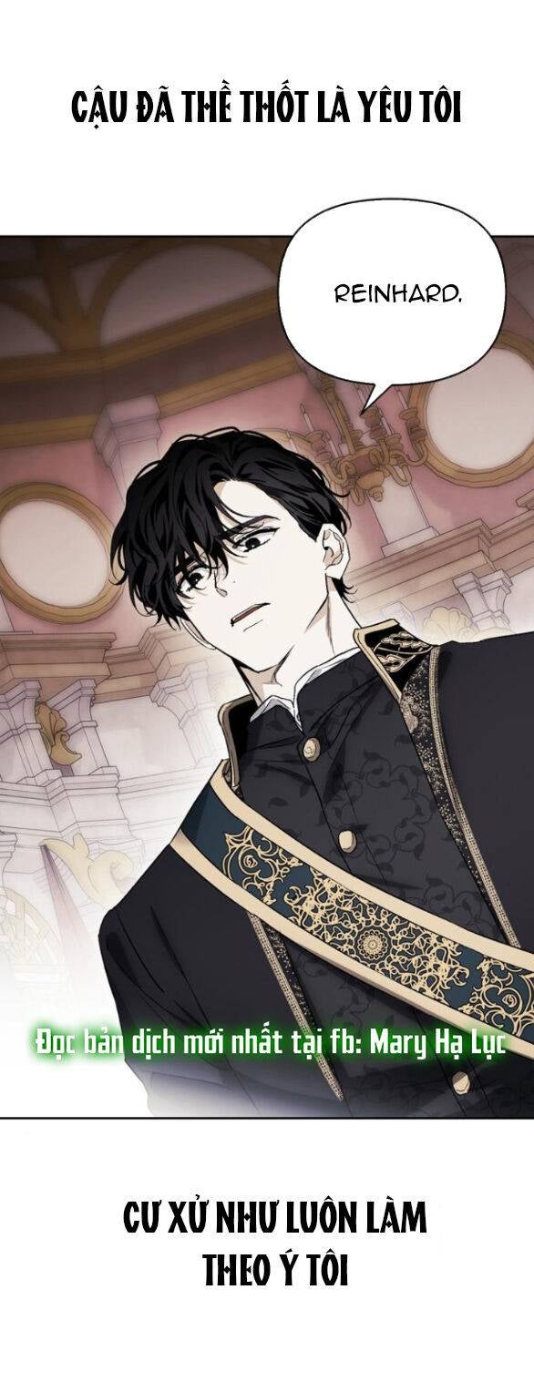 Tôi Thuần Hóa Chó Điên Của Chồng Cũ - Page 27