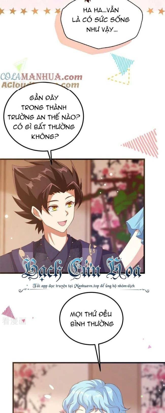 Từ Hôm Nay Bắt Đầu Làm Thành Chủ - Page 27