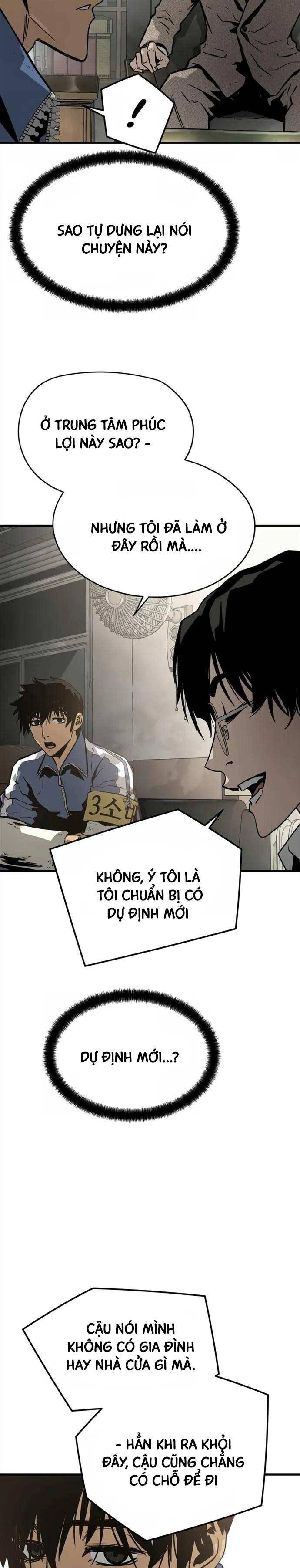 Đặc Công Xuất Ngũ - Page 23