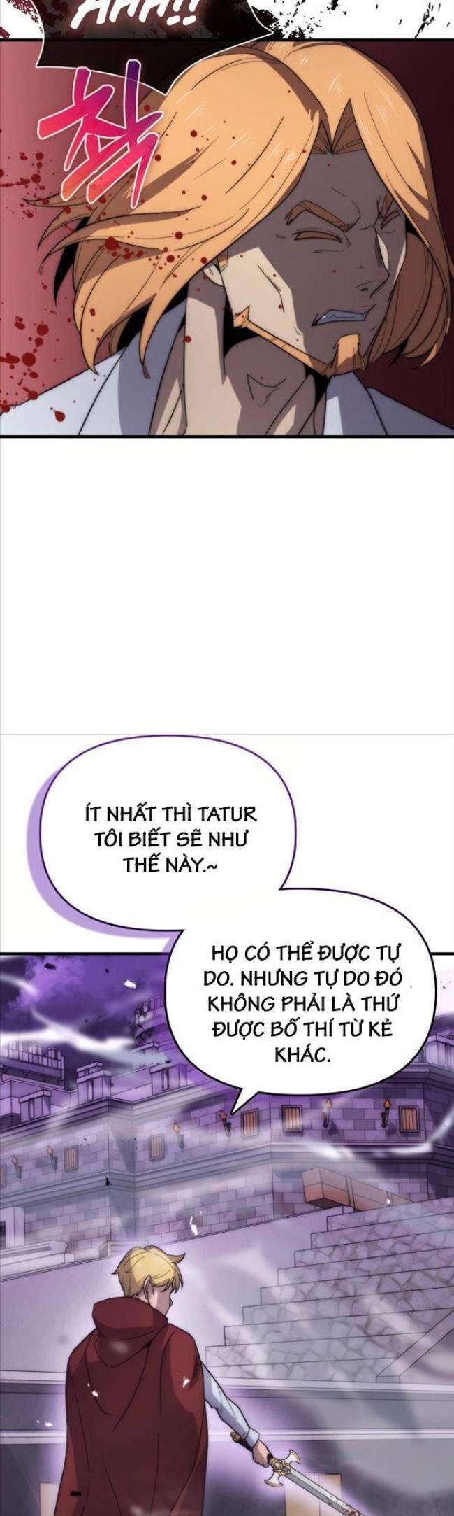 Kiếm Sư Cấp 9 Trở Lại - Page 18