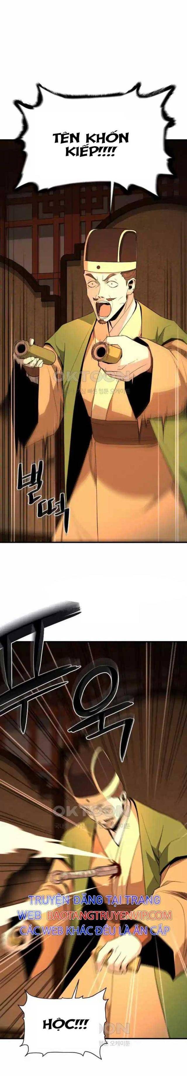 Nhất Hốt Đao - Page 25