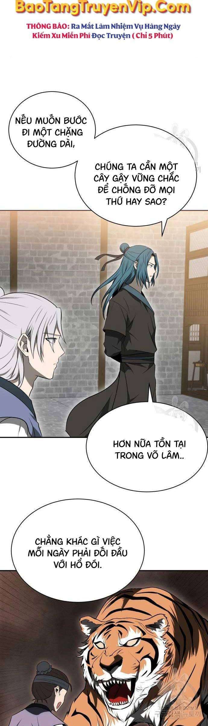 Thiên Tài Tuyệt Đỉnh Hoa Sơn - Page 9