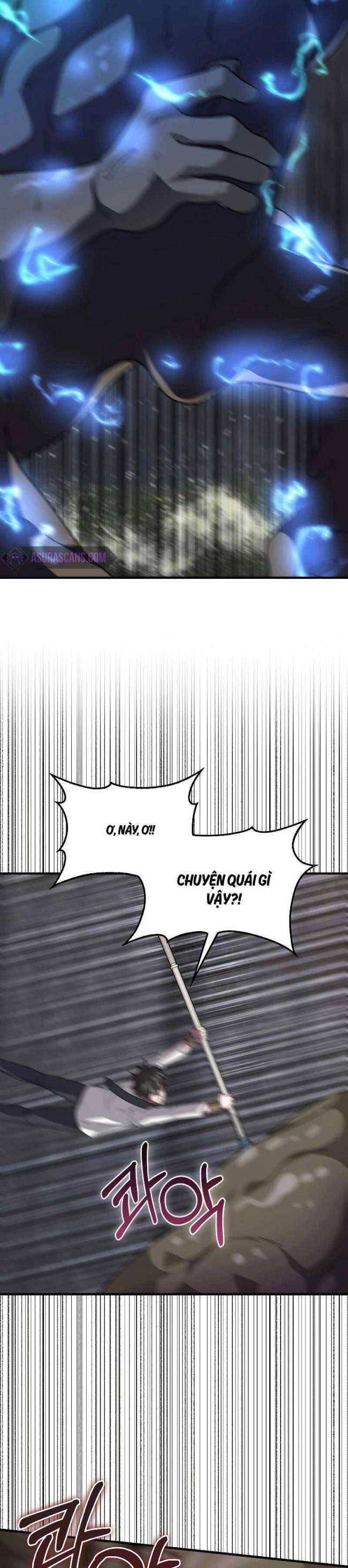 Tôi Không Phải Là Hồi Quy Giả - Page 18