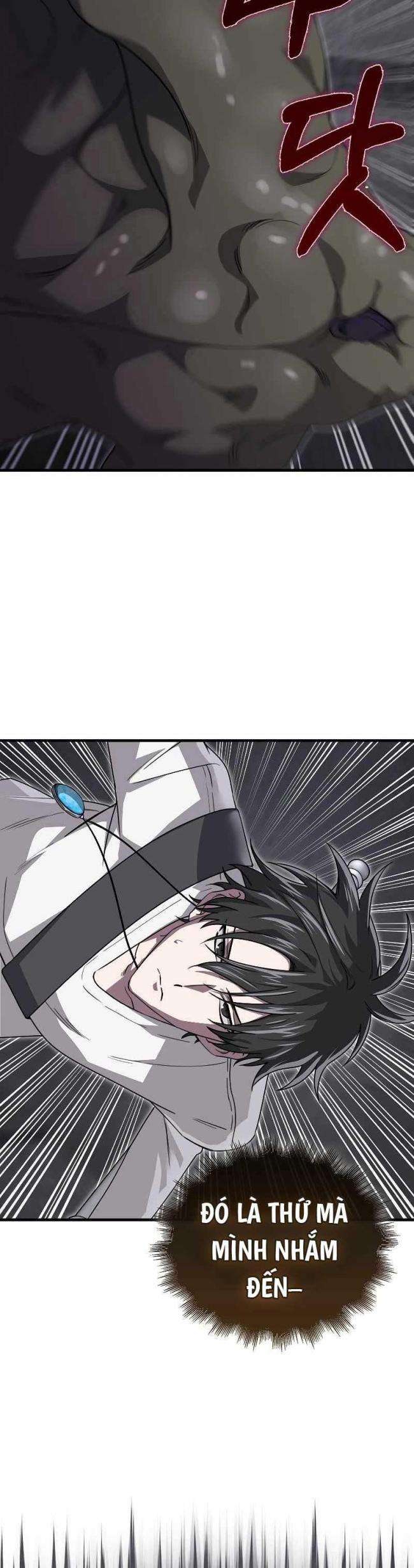 Tôi Không Phải Là Hồi Quy Giả - Page 32