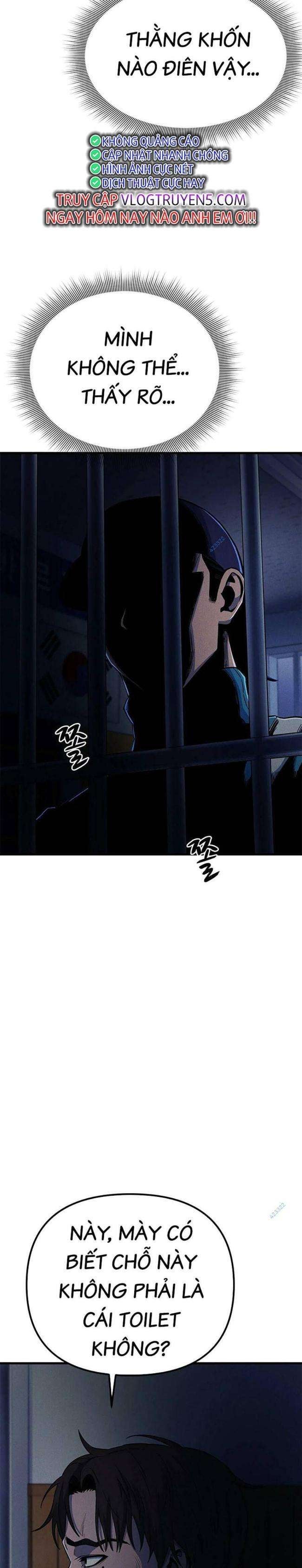 Gương Mặt Tâm Thần - Page 14