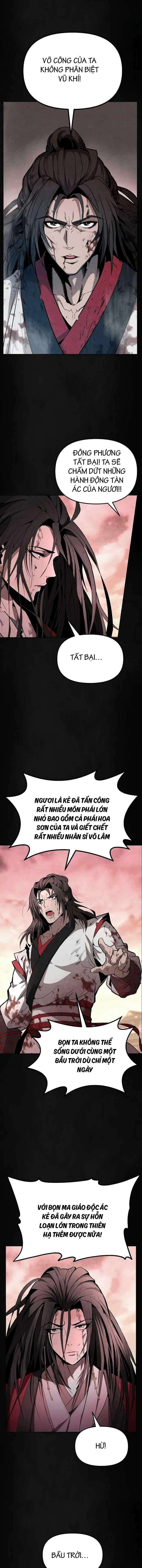 Đông Phương Bất Bại - Page 7