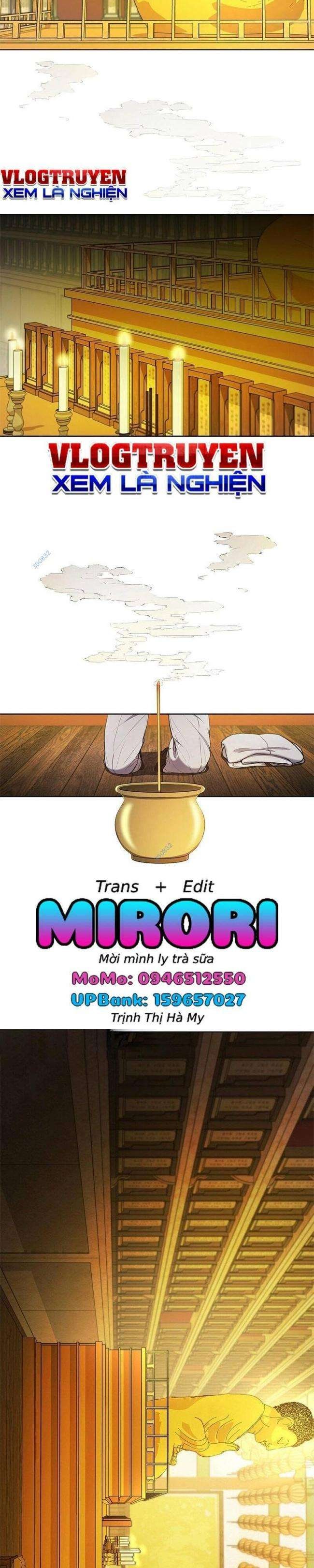 Sự Trở Lại Của Ông Trùm - Page 27