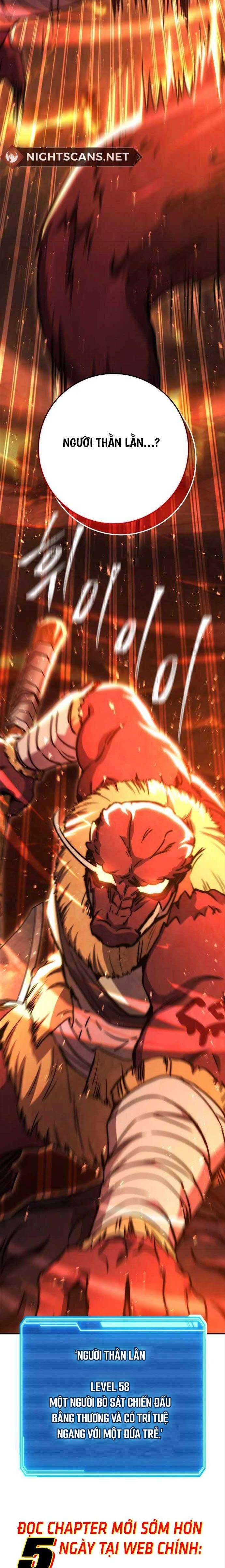 Sự Trả Thù Của Thợ Rèn Huyền Thoại - Page 28