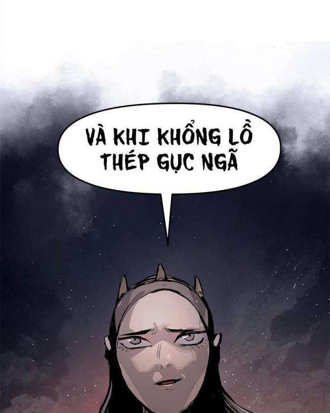 Kị Sĩ Xác Sống - Page 55