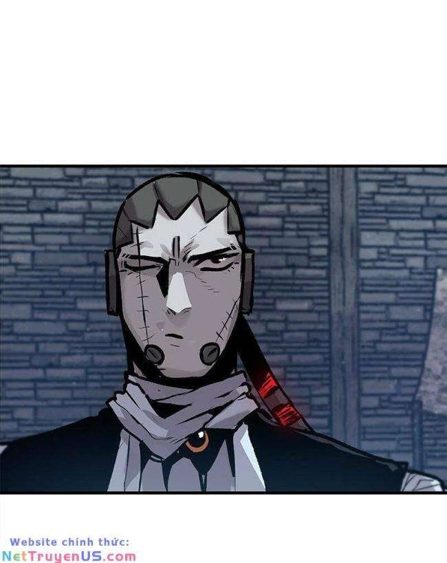 Kị Sĩ Xác Sống - Page 12