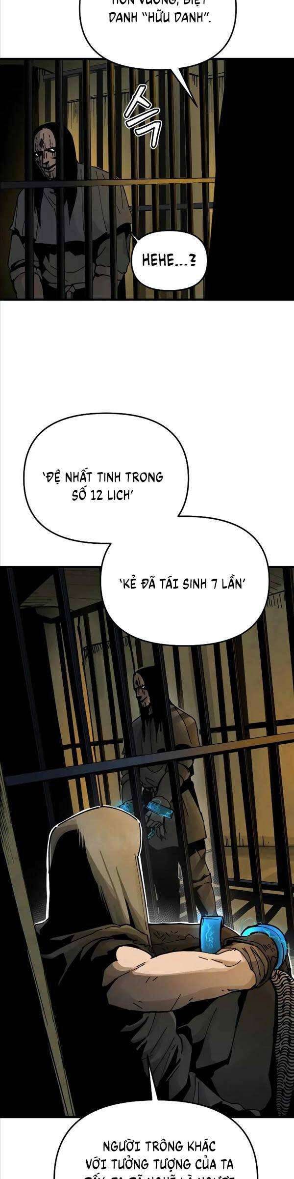 Thánh Kiếm Huyền Thoại - Page 12