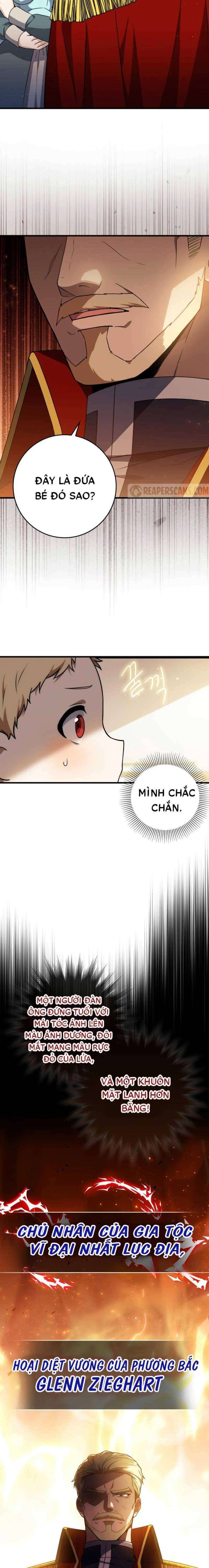 Sát Thủ Tái Sinh Thành Một Kiếm Sĩ Thiên Tài - Page 34