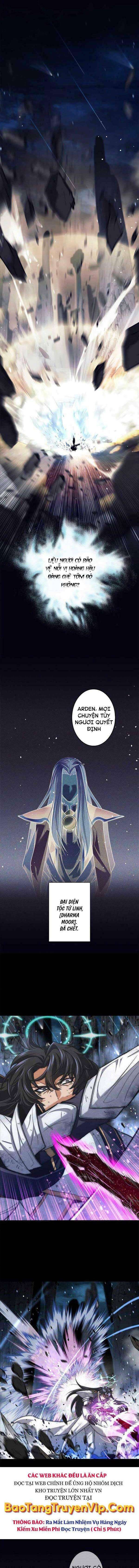 Tôi Là Thợ Săn Cấp Ex - Page 5