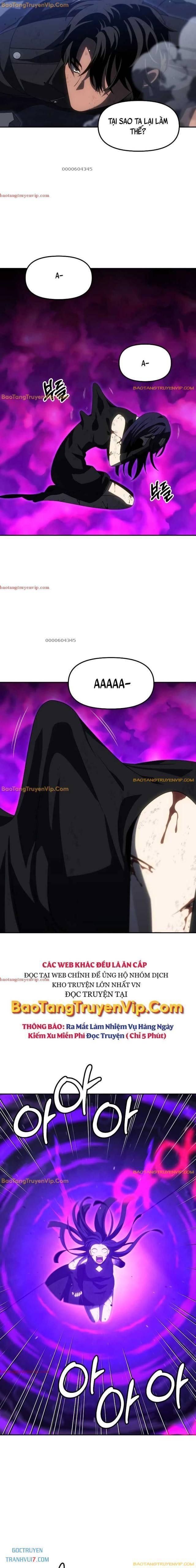 Ta Từng Là Tháp Vương - Page 21