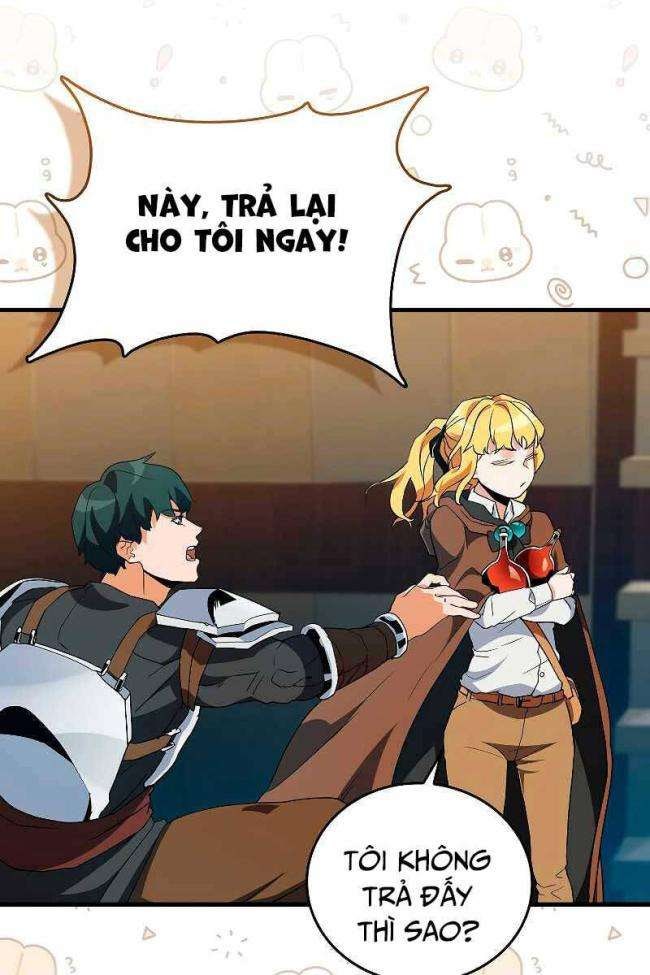 Huyết Kỵ Sĩ Phản Diện - Page 52