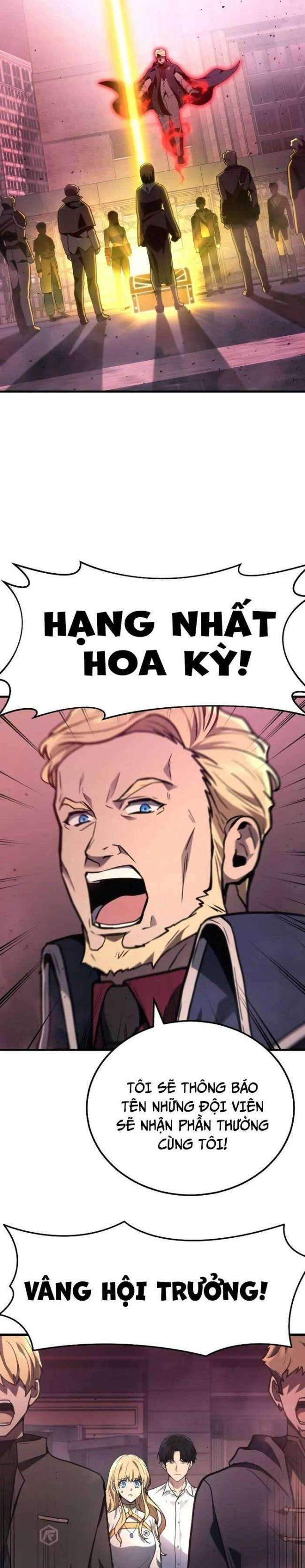 Thần Chiến Tranh Trở Lại Cấp 2 - Page 29