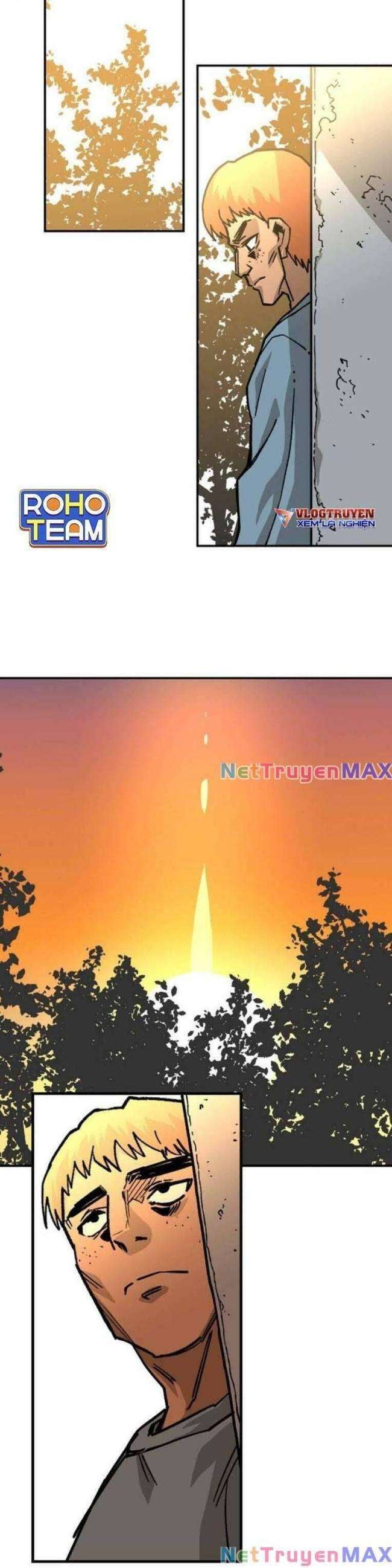 Chỉ Có Cái Chết Mới Là Sự Cứu Rỗi - Page 28