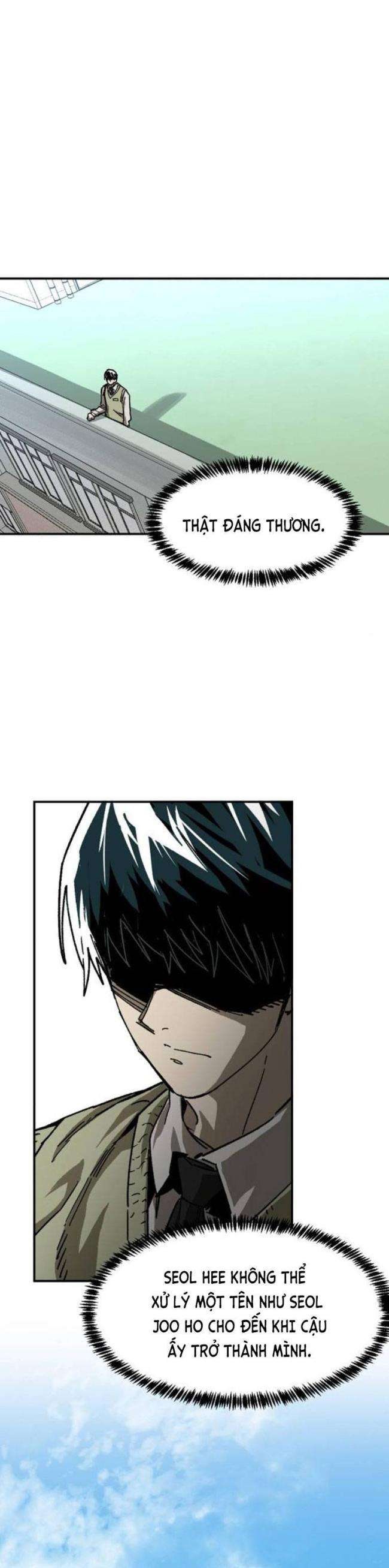 Chỉ Có Cái Chết Mới Là Sự Cứu Rỗi - Page 13