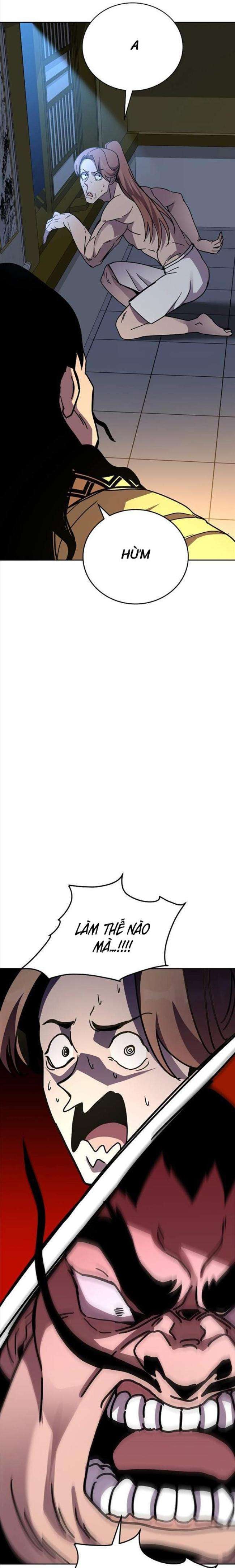 Streamer Cuộc Sống Thường Ngày Tại Võ Lâm - Page 20