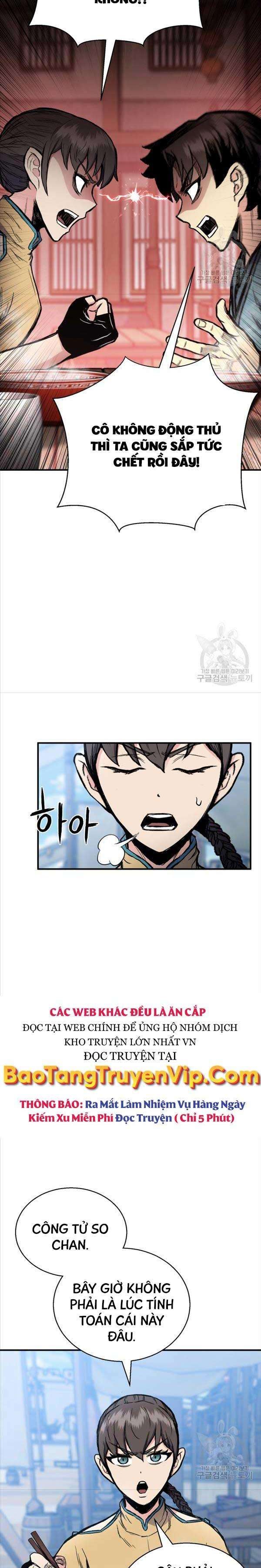 Ta Là Chủ Nhân Của Thư Viện Võ Công - Page 8