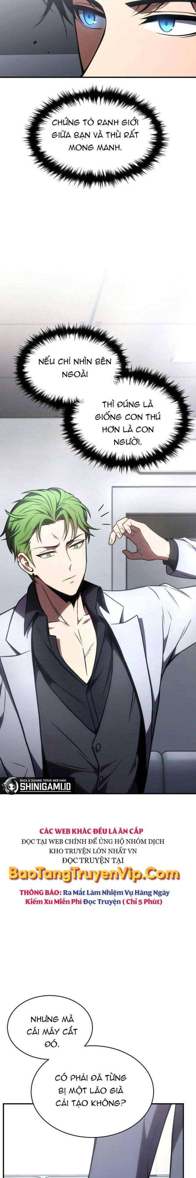 Ma Dược Sư Thiên Tài - Page 21