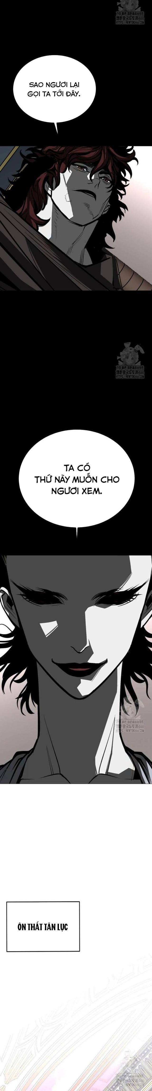 Nhân Vật Chính Ẩn Giấu Sức Mạnh - Page 31