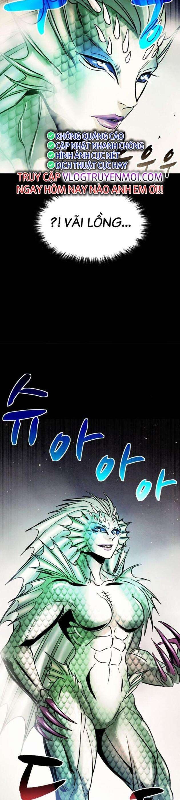 Mầm Chết - Page 20