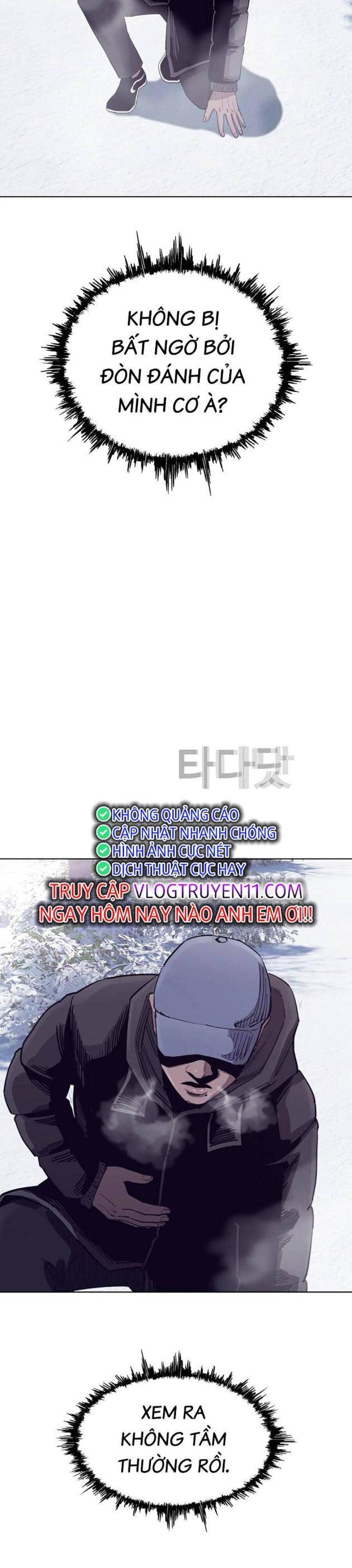 Loser Báo Thù - Page 22