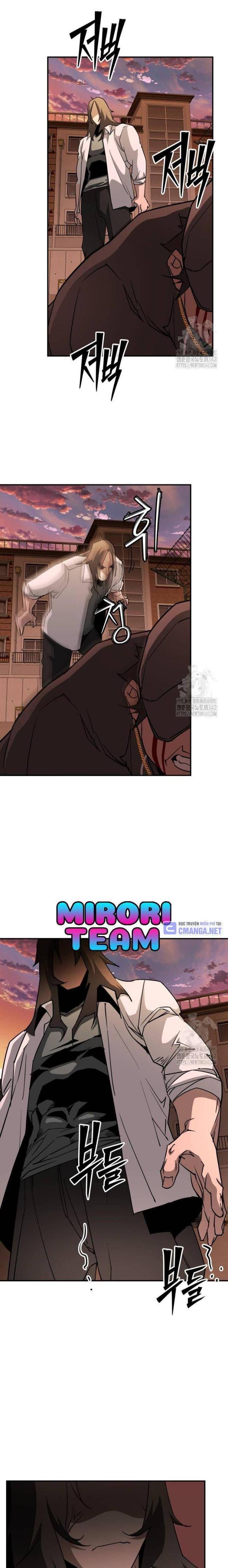 99 Thủ Lĩnh - Page 25