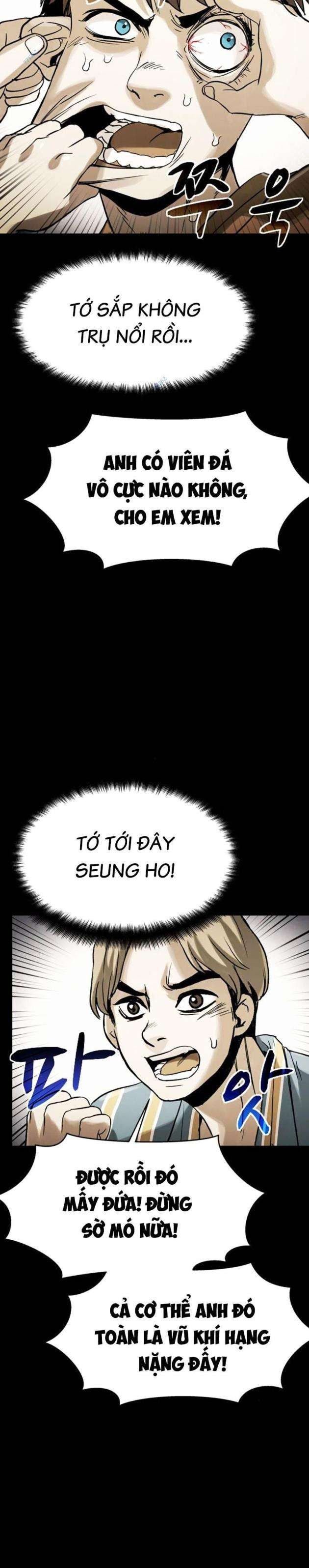 Mầm Chết - Page 15