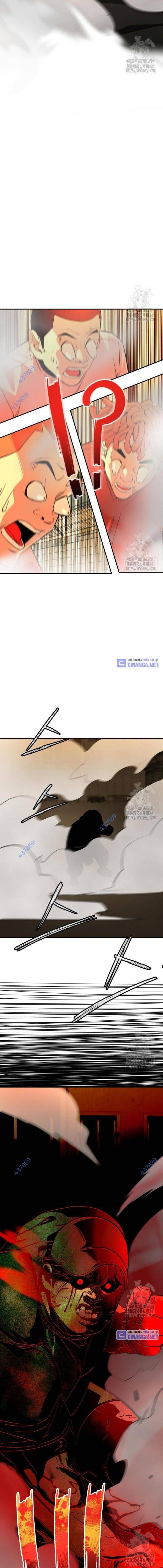 99 Thủ Lĩnh - Page 34