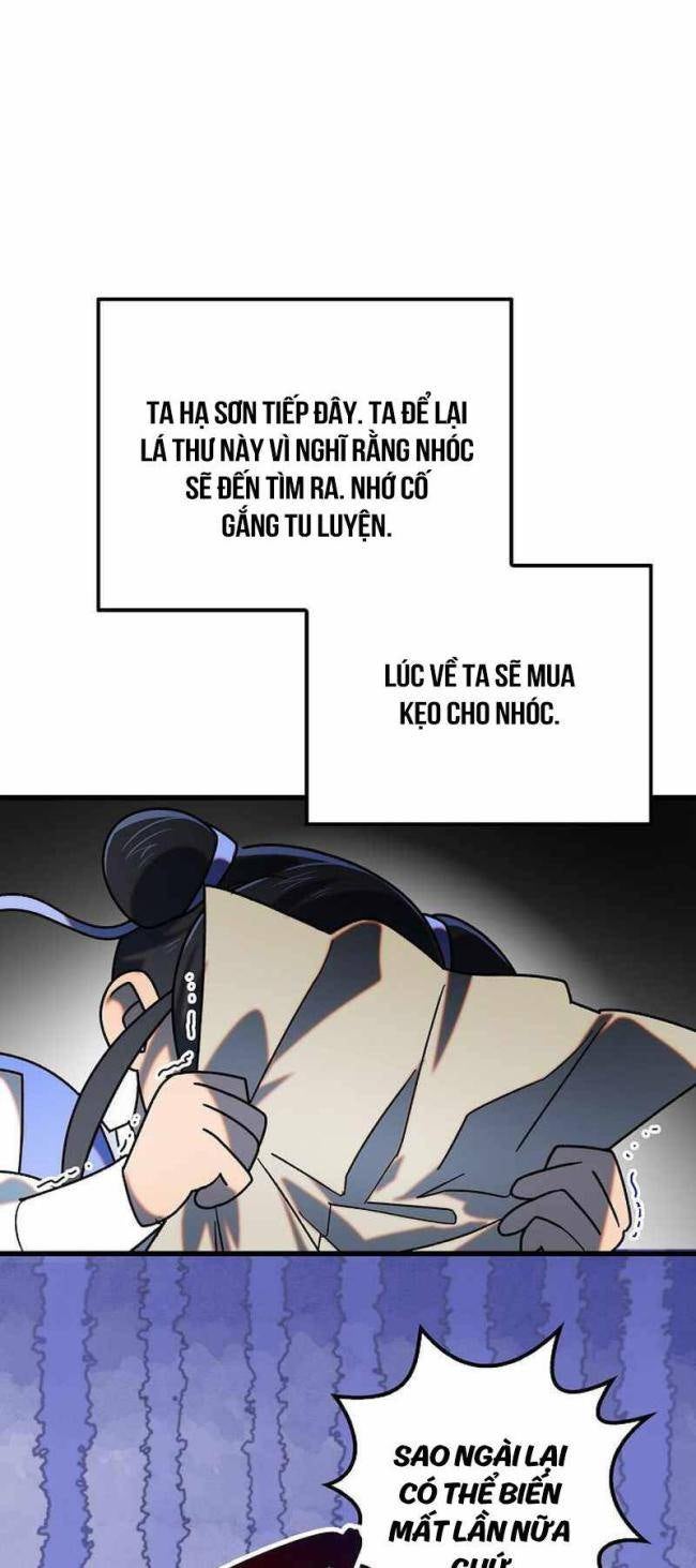 Thiên Phong Phách Đạo - Page 10