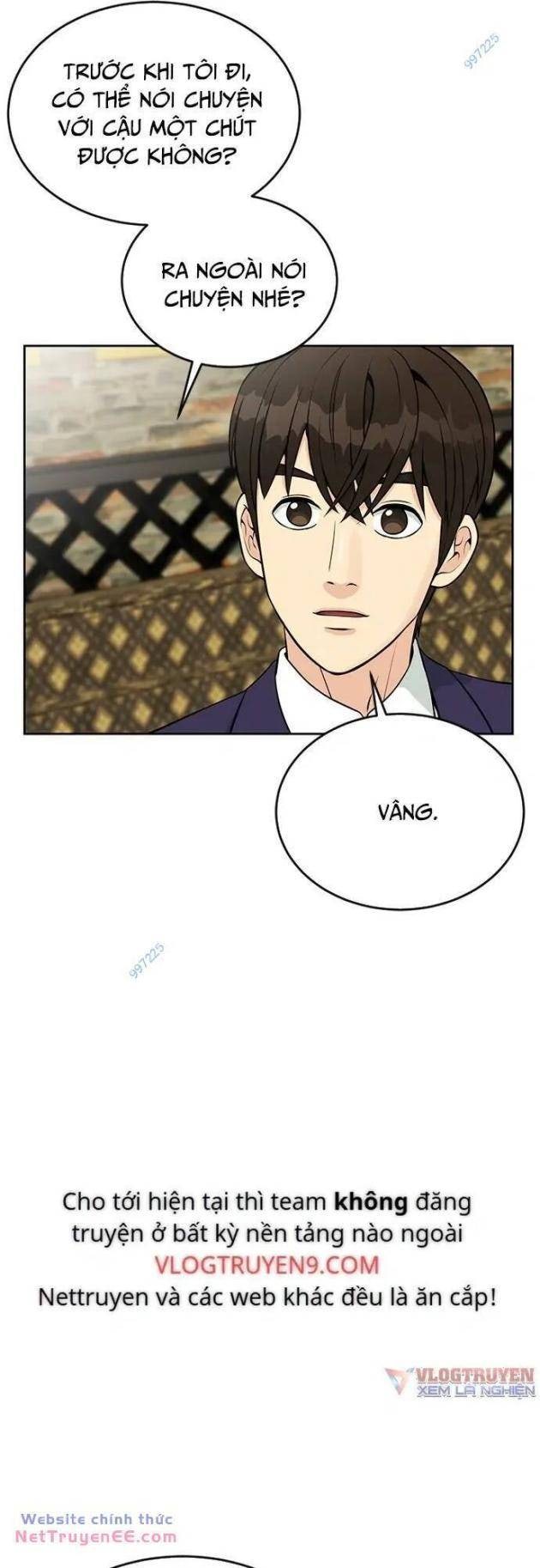 Chuyển Sinh Trở Thành Nhân Viên Mới - Page 9