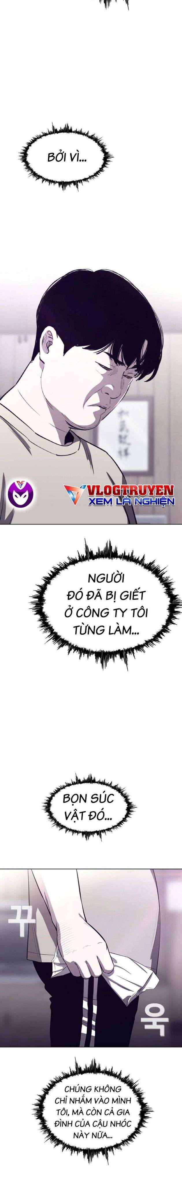 Loser Báo Thù - Page 27