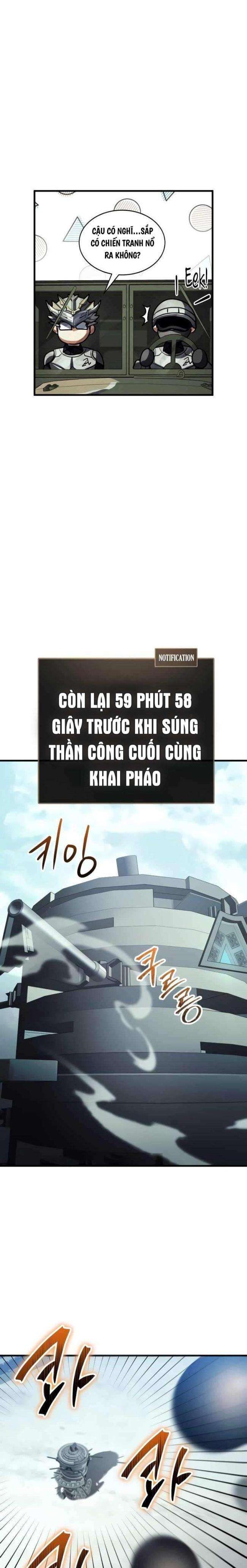 Ván Cược Của Chúa - Page 33