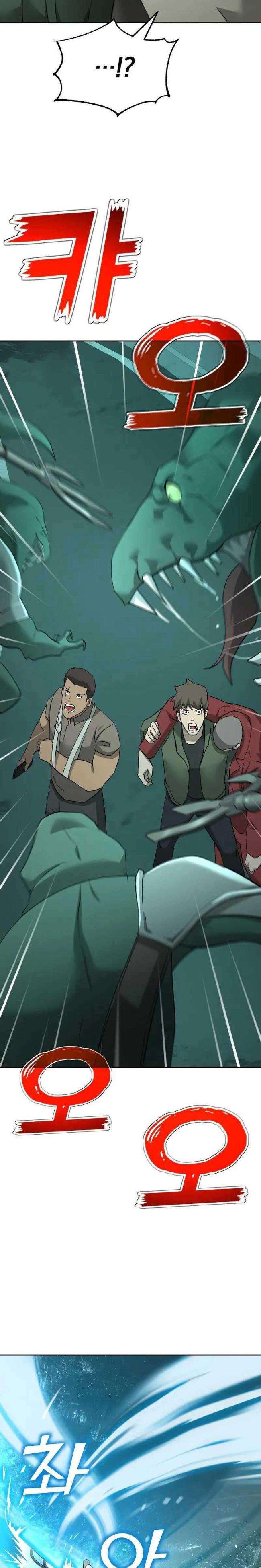 Vị Bạo Chúa Của Ngày Tận Thế Trở Lại - Page 29