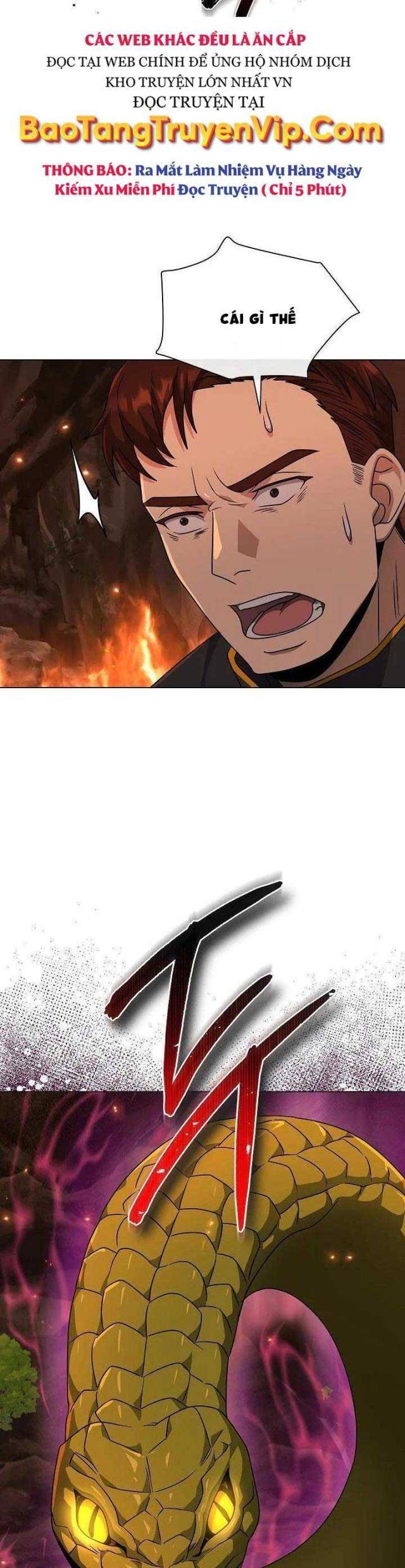 Thiên Ma Không Muốn Thăng Cấp - Page 36