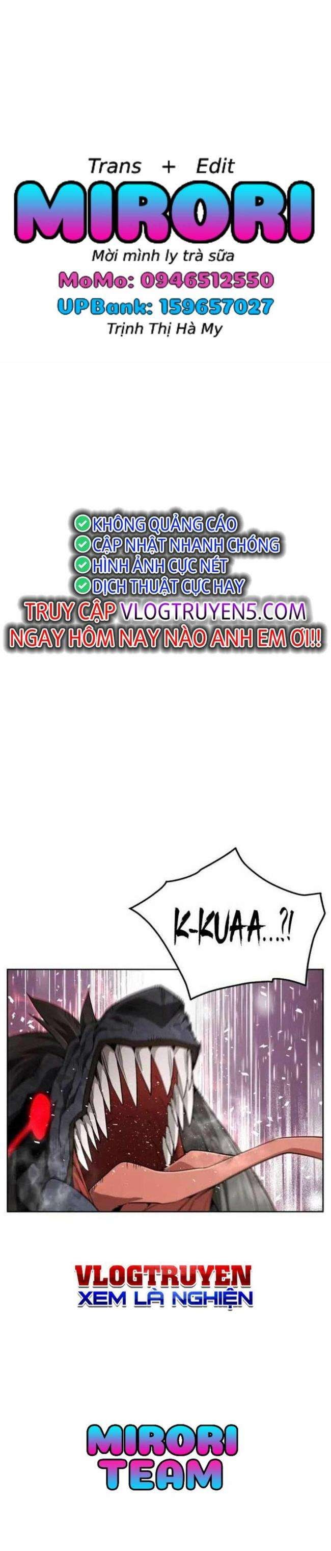 Trù Vương Mạt Thế - Page 7