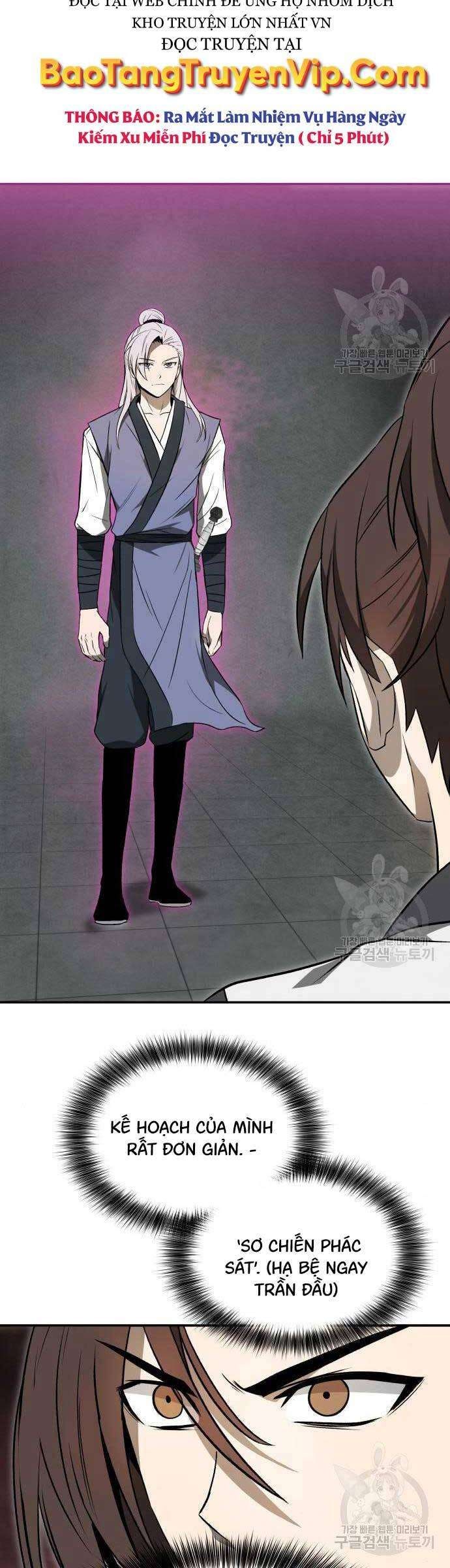 Thiên Tài Tuyệt Đỉnh Hoa Sơn - Page 36