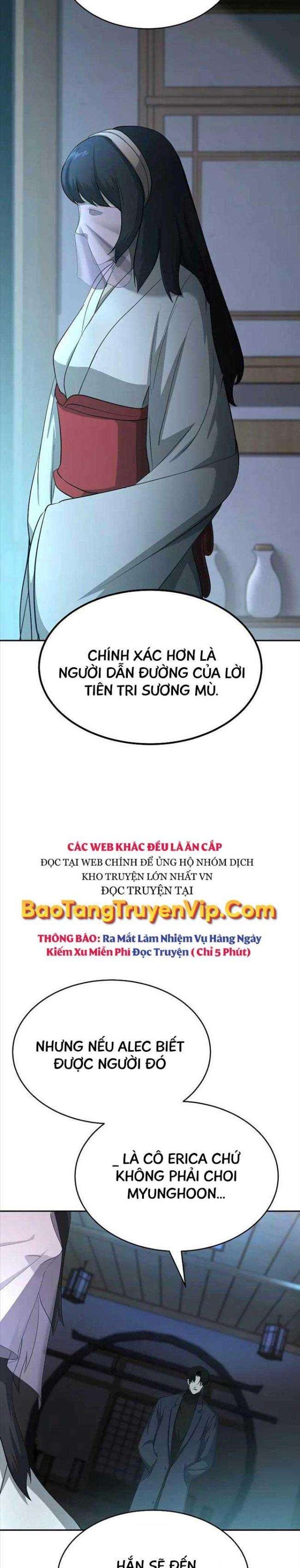 Vị Bạo Chúa Của Ngày Tận Thế Trở Lại - Page 32