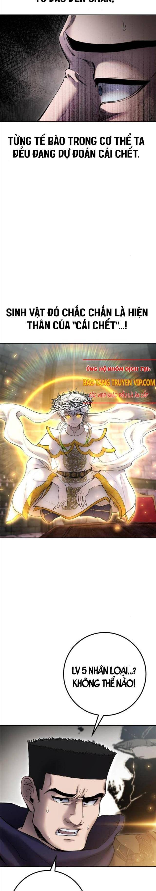 Tôi Mạnh Hơn Anh Hùng - Page 5