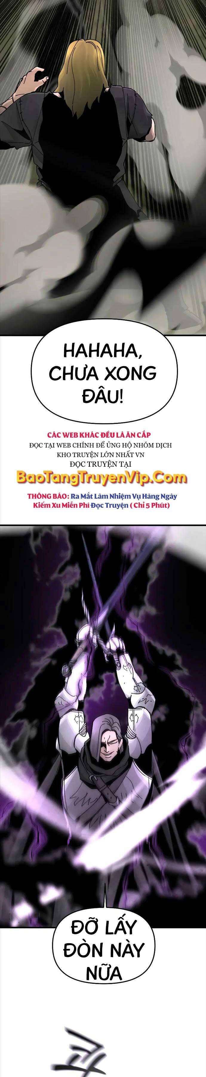 Thánh Kiếm Huyền Thoại - Page 21