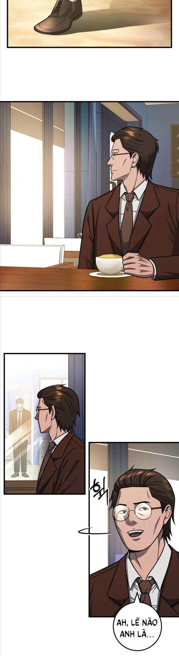 Kiếp Này Tôi Sẽ Là Phản Diện - Page 19