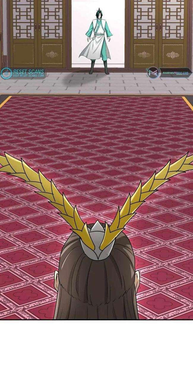 Nhập Hồn Ma Đạo Tổ Sư - Page 16