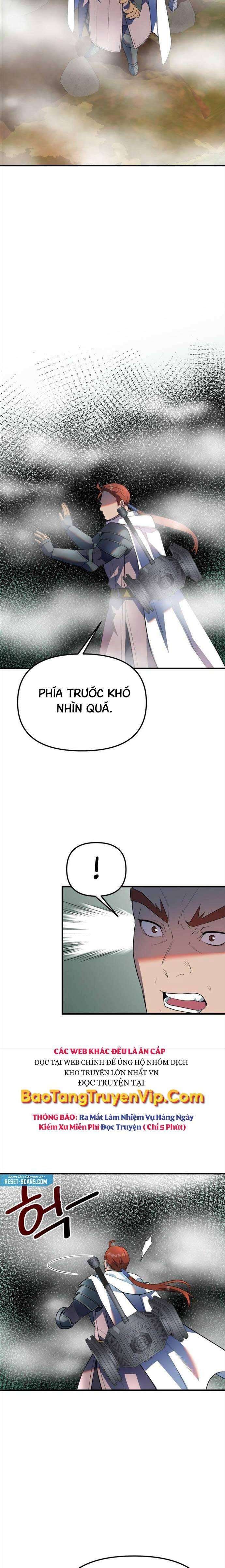 Hoàng Kim Pháp Sư - Page 18