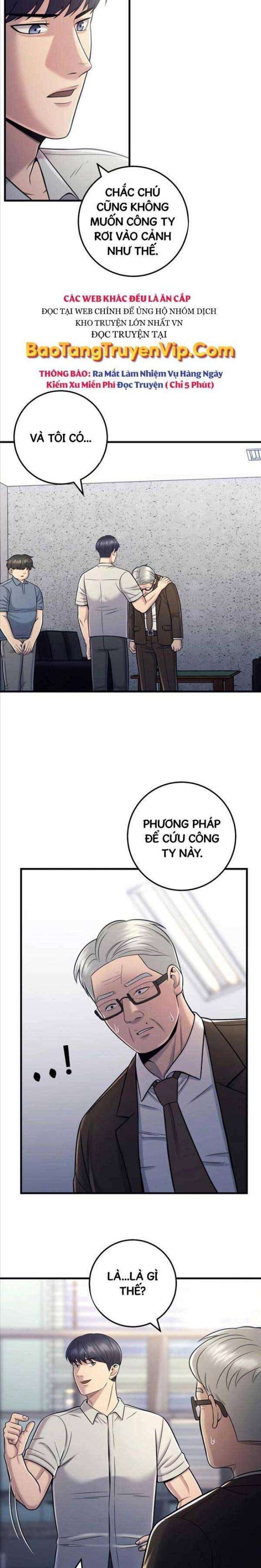 Kiếp Này Tôi Sẽ Là Phản Diện - Page 14