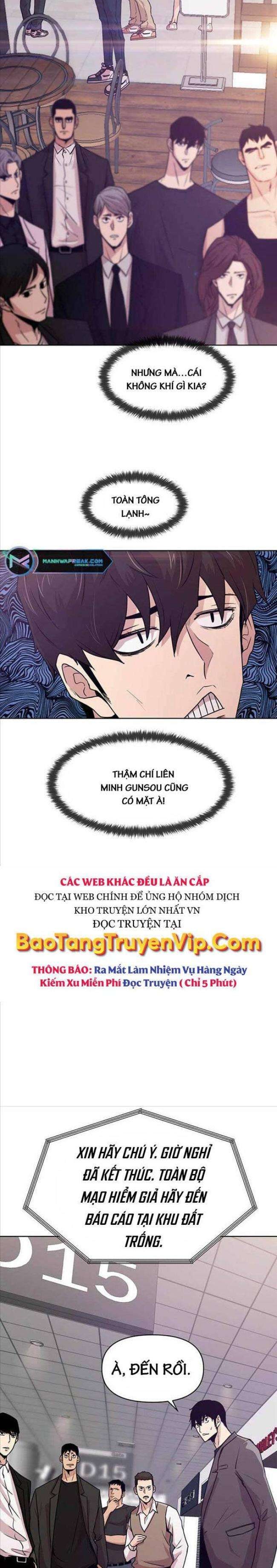 Võ Gia Cô Độc - Page 29